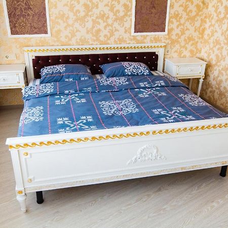 דנייפרופטרובסק Sun City Apart Hotel מראה חיצוני תמונה