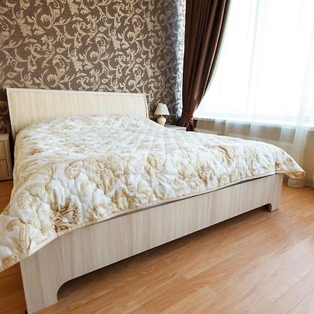 דנייפרופטרובסק Sun City Apart Hotel מראה חיצוני תמונה