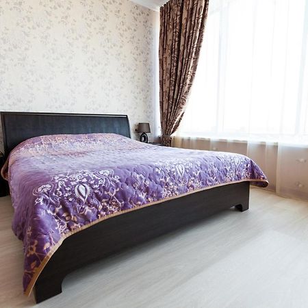 דנייפרופטרובסק Sun City Apart Hotel מראה חיצוני תמונה