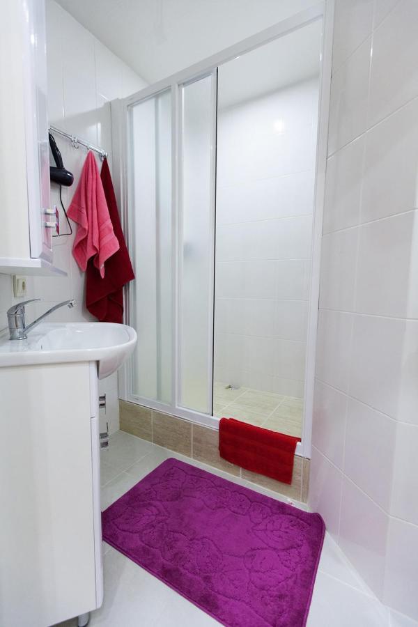 דנייפרופטרובסק Sun City Apart Hotel מראה חיצוני תמונה