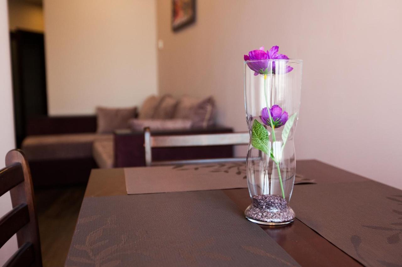 דנייפרופטרובסק Sun City Apart Hotel מראה חיצוני תמונה
