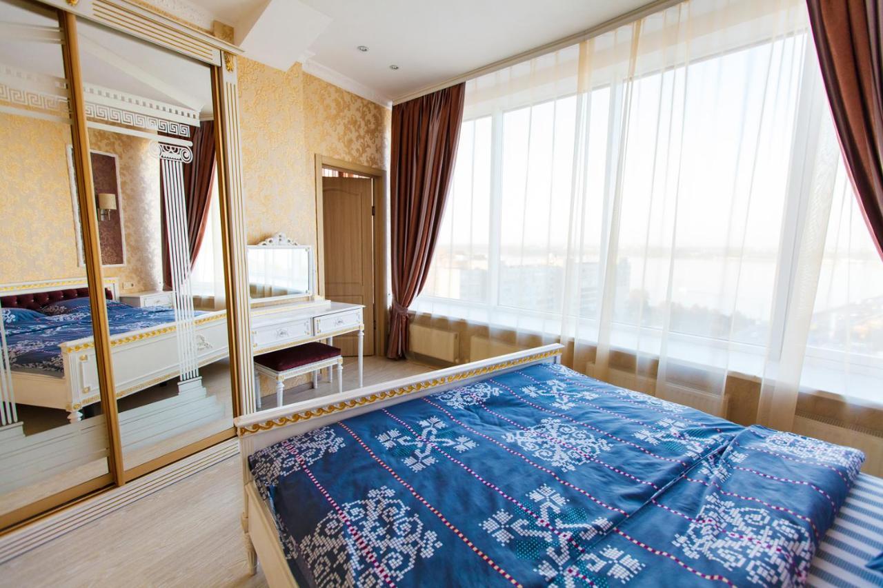 דנייפרופטרובסק Sun City Apart Hotel מראה חיצוני תמונה