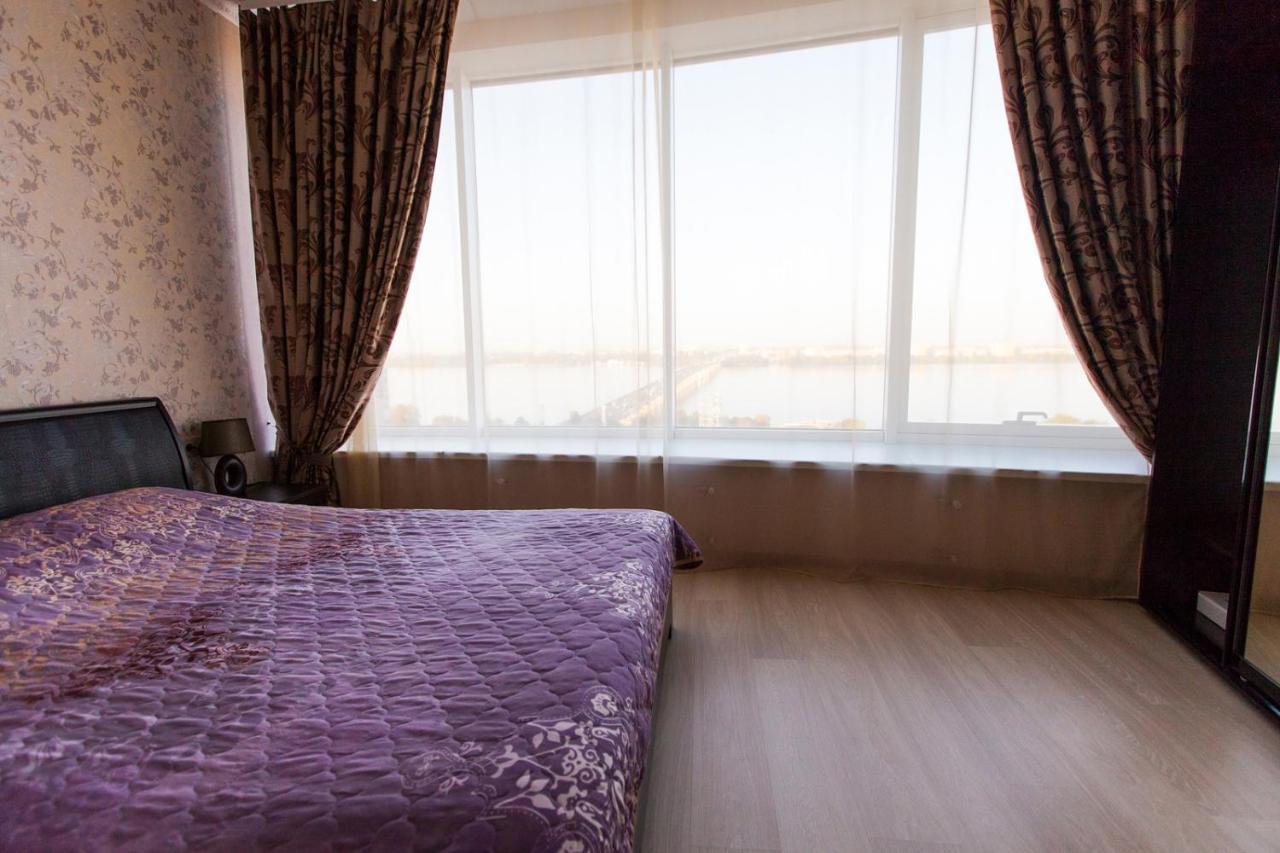 דנייפרופטרובסק Sun City Apart Hotel מראה חיצוני תמונה