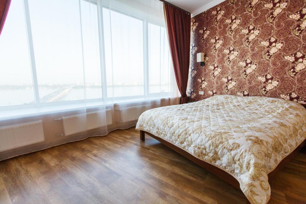 דנייפרופטרובסק Sun City Apart Hotel מראה חיצוני תמונה