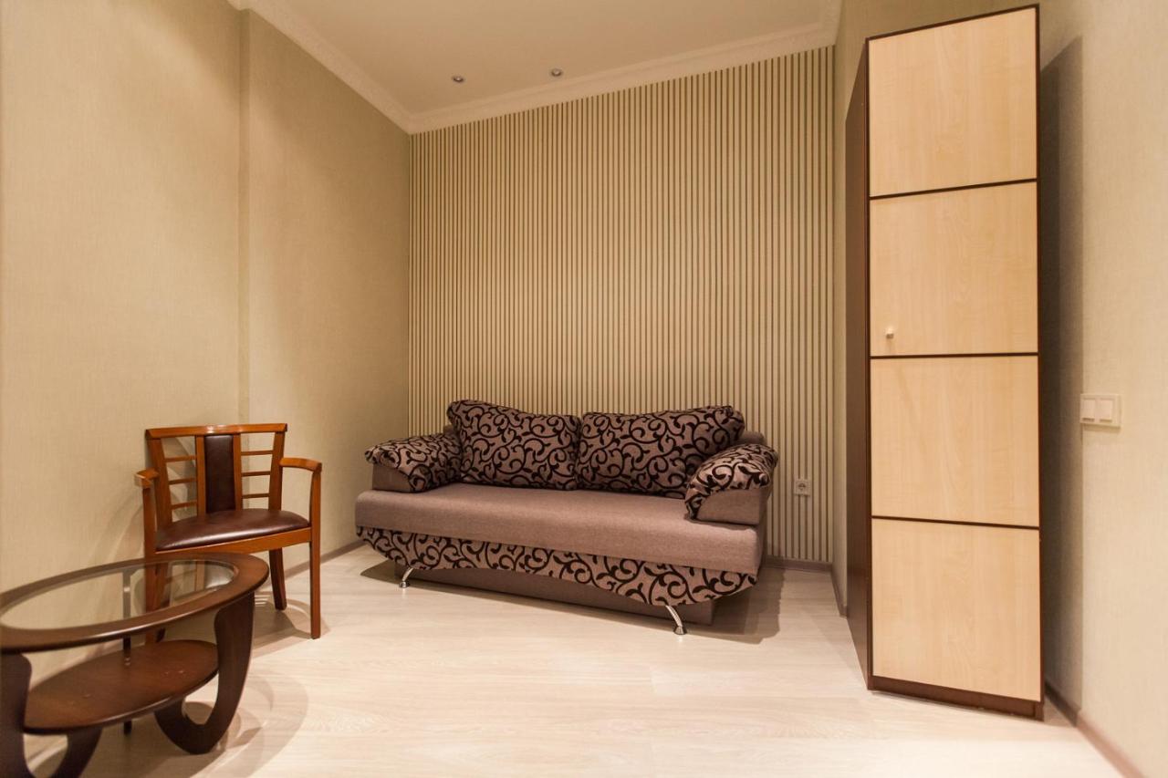 דנייפרופטרובסק Sun City Apart Hotel מראה חיצוני תמונה